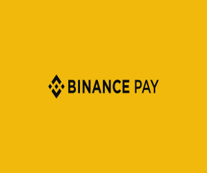 Binance Pay